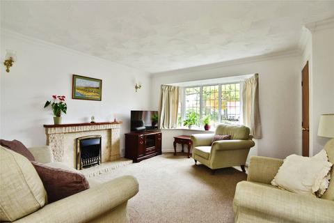 3 bedroom detached house for sale, Clews Walk, Newcastle, Staffordshire, ST5