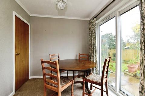 3 bedroom detached house for sale, Clews Walk, Newcastle, Staffordshire, ST5
