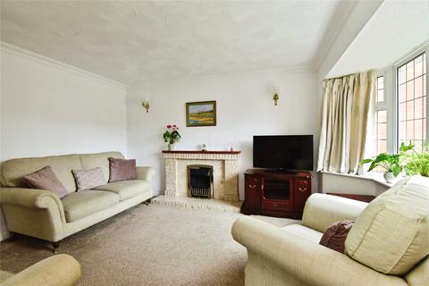 3 bedroom detached house for sale, Clews Walk, Newcastle, Staffordshire, ST5