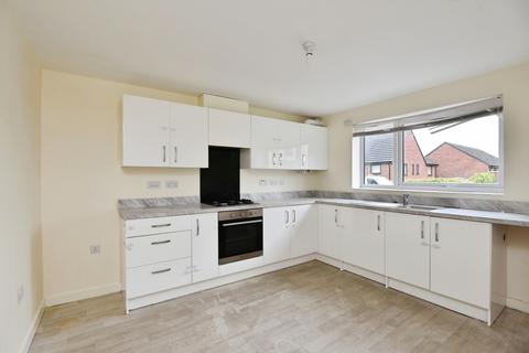 undefined, George Steele Avenue, Stoke-on-Trent, Staffordshire, ST2