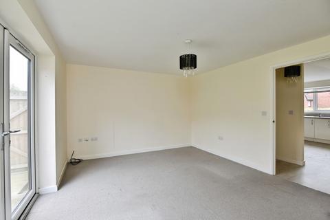 undefined, George Steele Avenue, Stoke-on-Trent, Staffordshire, ST2
