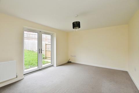 undefined, George Steele Avenue, Stoke-on-Trent, Staffordshire, ST2