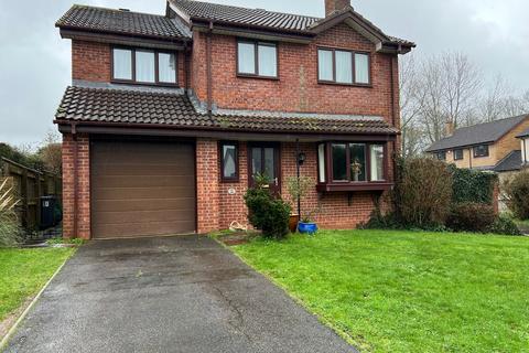 undefined, Pinn Valley Road, Exeter, EX1