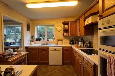 undefined, Pinn Valley Road, Exeter, EX1
