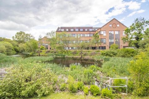 undefined, Bartley Way, Hook RG27