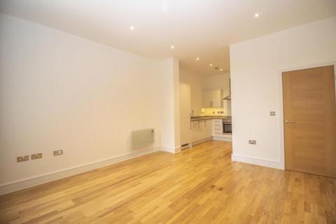 undefined, Bartley Way, Hook RG27