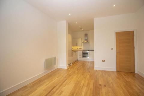 undefined, Bartley Way, Hook RG27