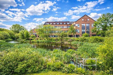 undefined, Bartley Way, Hook RG27