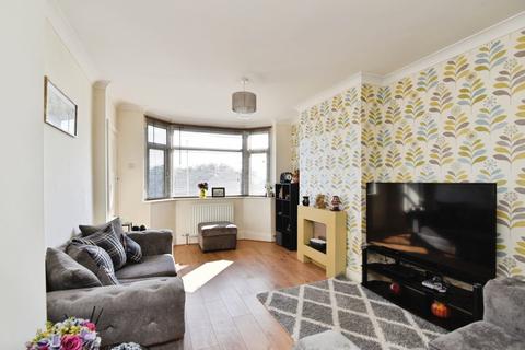 2 bedroom semi-detached house for sale, Hunters Way, STOKE-ON-TRENT, Staffordshire, ST4