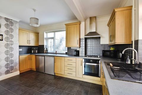 2 bedroom semi-detached house for sale, Hunters Way, STOKE-ON-TRENT, Staffordshire, ST4