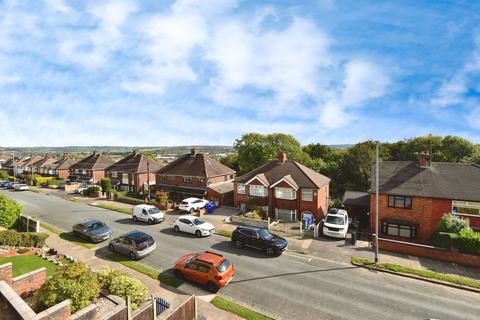 2 bedroom semi-detached house for sale, Hunters Way, STOKE-ON-TRENT, Staffordshire, ST4