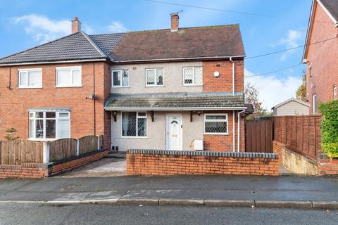 undefined, Lundy Road, STOKE-ON-TRENT, Staffordshire, ST3