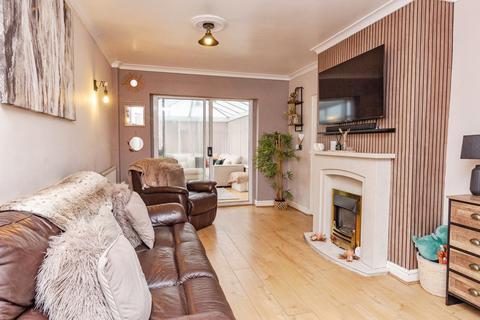 undefined, Lundy Road, STOKE-ON-TRENT, Staffordshire, ST3