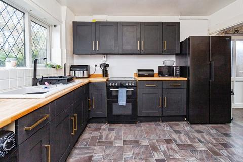 undefined, Lundy Road, STOKE-ON-TRENT, Staffordshire, ST3