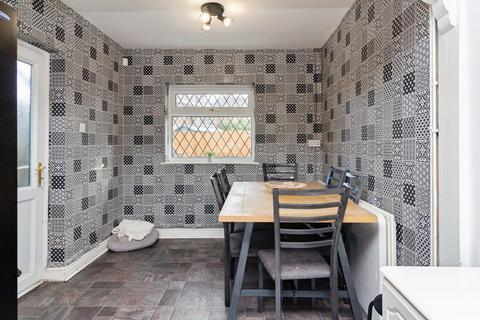 undefined, Lundy Road, STOKE-ON-TRENT, Staffordshire, ST3