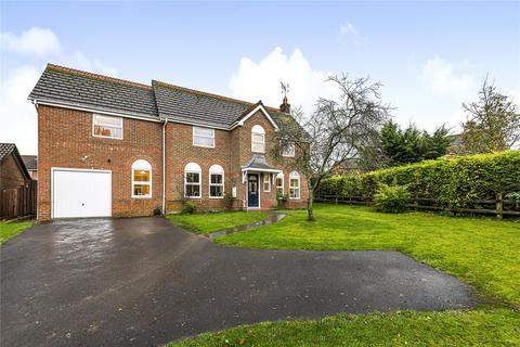 undefined, Goodwood Close, Alton, Hampshire, GU34
