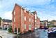 James Street, Stoke-on-Trent, Staffordshire, ST4