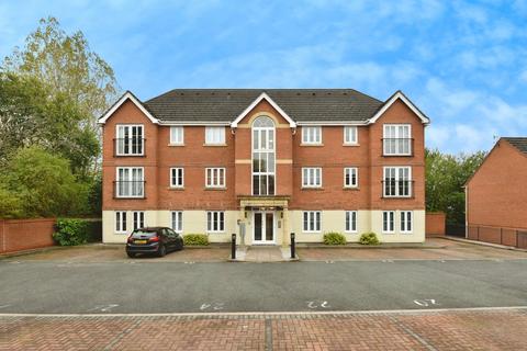 undefined, Hayeswood Grove, Stoke-on-Trent, Staffordshire, ST6