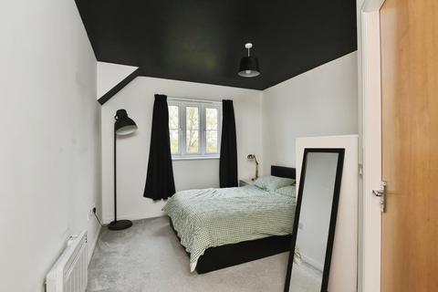 undefined, Hayeswood Grove, Stoke-on-Trent, Staffordshire, ST6