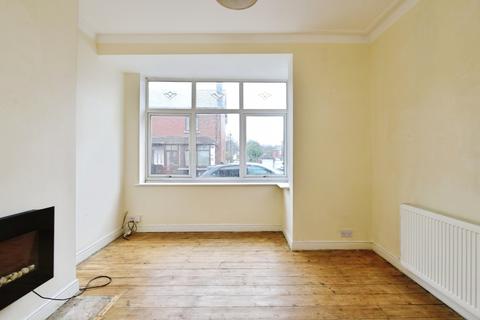 3 bedroom terraced house for sale, Dimsdale Parade West, Newcastle, Staffordshire, ST5