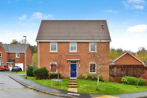 undefined, Bromley Close, NEWCASTLE, Staffordshire, ST5