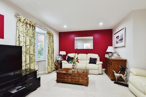 undefined, Bromley Close, NEWCASTLE, Staffordshire, ST5