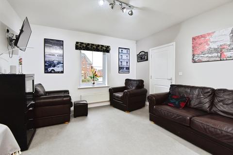 undefined, Bromley Close, NEWCASTLE, Staffordshire, ST5