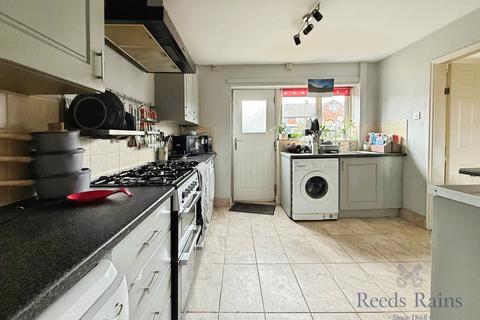 undefined, Westfield Drive, Preston PR2