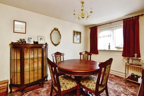 undefined, The Saplings, Newcastle, Staffordshire, ST5