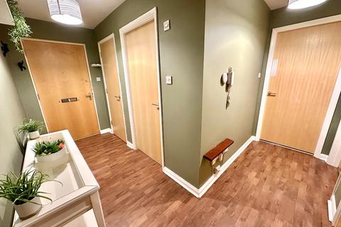 undefined, Hawkhill Close, Lochend, Edinburgh, EH7