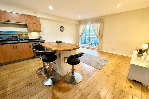undefined, Hawkhill Close, Lochend, Edinburgh, EH7