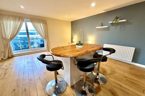 undefined, Hawkhill Close, Lochend, Edinburgh, EH7