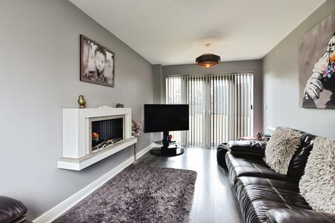 undefined, Comet Avenue, NEWCASTLE, Staffordshire, ST5