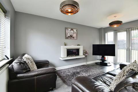 undefined, Comet Avenue, NEWCASTLE, Staffordshire, ST5
