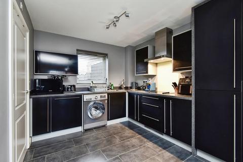 undefined, Comet Avenue, NEWCASTLE, Staffordshire, ST5