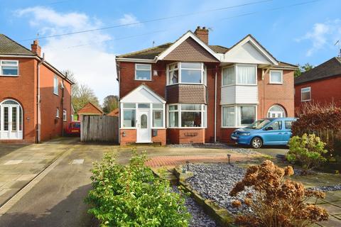 undefined, Liverpool Road, NEWCASTLE, Staffordshire, ST5