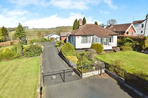 undefined, Pepper Street, Keele, Newcastle, Staffordshire, ST5