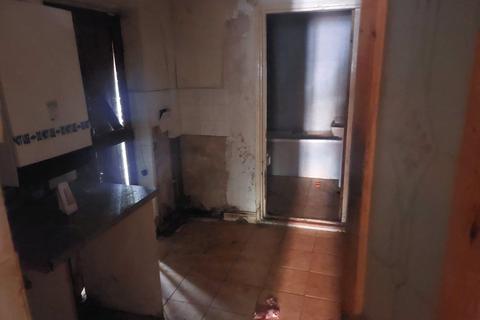 3 bedroom townhouse for sale, King William Street, Stoke-on-Trent, Staffordshire, ST6