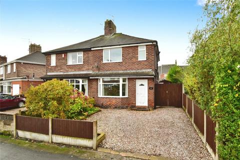 Somerville Avenue, Newcastle, Staffordshire, ST5