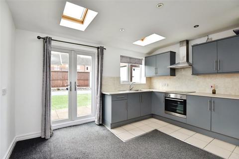 3 bedroom semi-detached house for sale, Somerville Avenue, Newcastle, Staffordshire, ST5