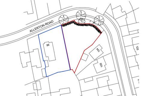 undefined, Allerton Road, Trentham, Stoke-On-Trent, Staffordshire, ST4