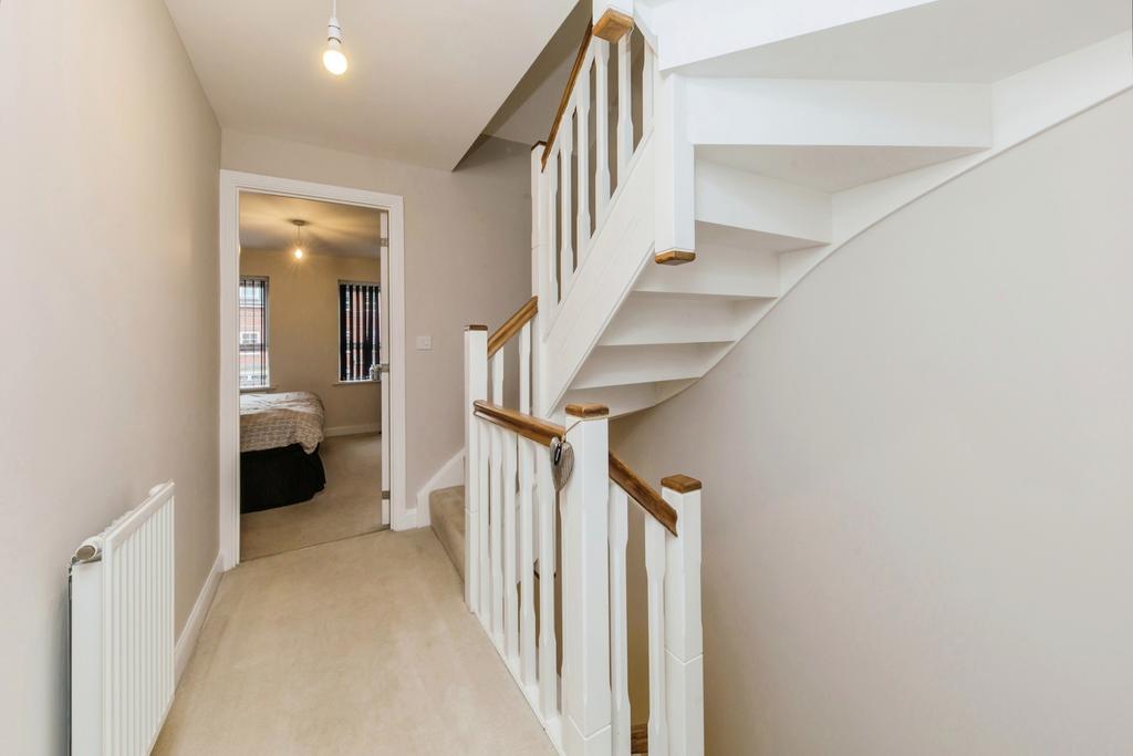 1st Floor Landing