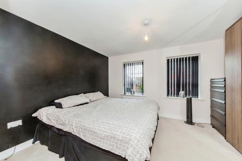 3 bedroom townhouse for sale, Filter Bed Way, Sandbach, Cheshire, CW11