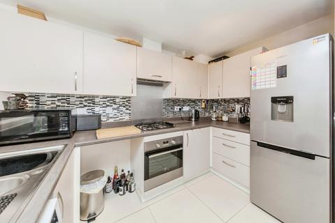 3 bedroom townhouse for sale, Filter Bed Way, Sandbach, Cheshire, CW11