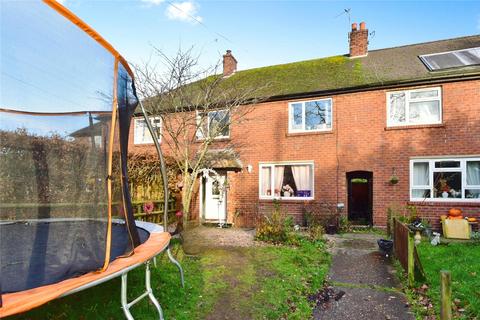 4 bedroom townhouse for sale, School Lane, Smallwood, Sandbach, Cheshire, CW11