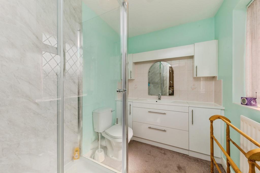 Ensuite
