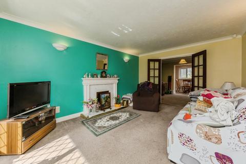 4 bedroom detached house for sale, Adlington Drive, Sandbach, Cheshire, CW11