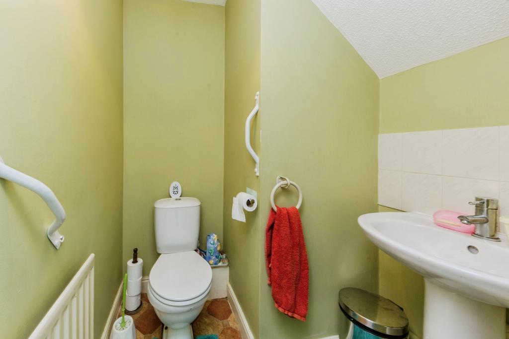Wc