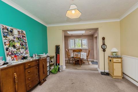 4 bedroom detached house for sale, Adlington Drive, Sandbach, Cheshire, CW11