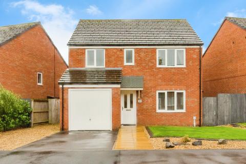 undefined, Jubilee Pastures, Middlewich, Cheshire, CW10